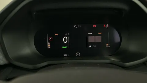 POLESTAR 2 170kW 69kWh Standard Range Single motor Auto