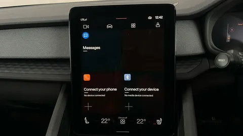 POLESTAR 2 170kW 69kWh Standard Range Single motor Auto