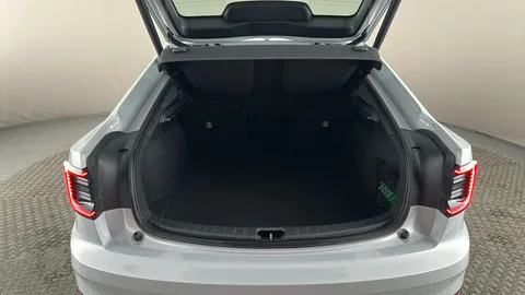 POLESTAR 2 170kW 69kWh Standard Range Single motor Auto