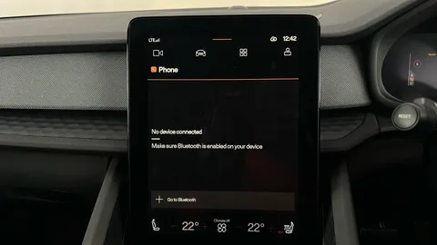 POLESTAR 2 170kW 69kWh Standard Range Single motor Auto