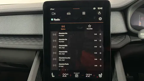 POLESTAR 2 170kW 69kWh Standard Range Single motor Auto