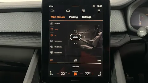 POLESTAR 2 170kW 69kWh Standard Range Single motor Auto