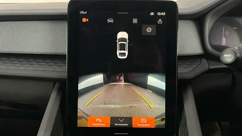 POLESTAR 2 170kW 69kWh Standard Range Single motor Auto