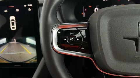 POLESTAR 2 170kW 69kWh Standard Range Single motor Auto