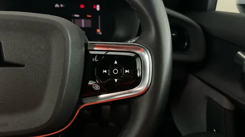 POLESTAR 2 170kW 69kWh Standard Range Single motor Auto