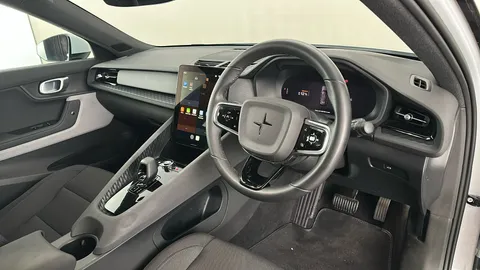 POLESTAR 2 170kW 69kWh Standard Range Single motor Auto