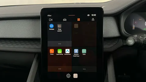 POLESTAR 2 170kW 69kWh Standard Range Single motor Auto