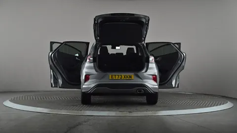 FORD PUMA 1.0 EcoBoost Hybrid mHEV ST-Line