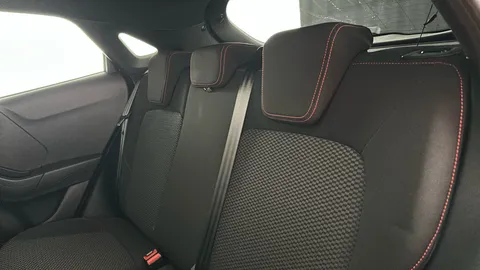 FORD PUMA 1.0 EcoBoost Hybrid mHEV ST-Line