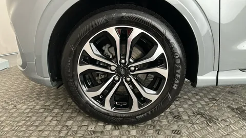 FORD PUMA 1.0 EcoBoost Hybrid mHEV ST-Line