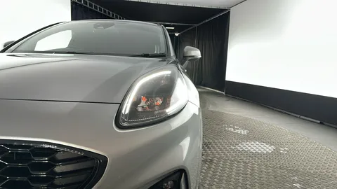 FORD PUMA 1.0 EcoBoost Hybrid mHEV ST-Line