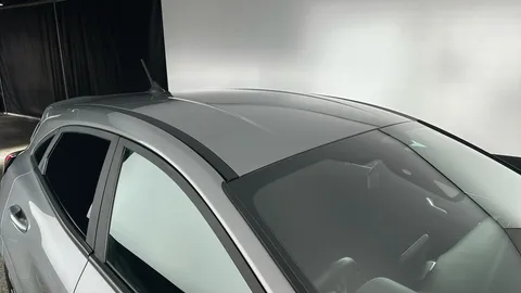 FORD PUMA 1.0 EcoBoost Hybrid mHEV ST-Line