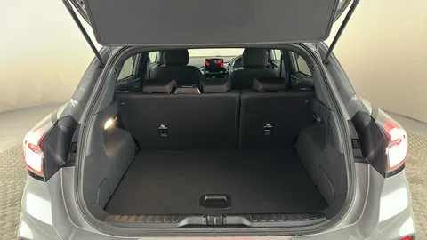 FORD PUMA 1.0 EcoBoost Hybrid mHEV ST-Line