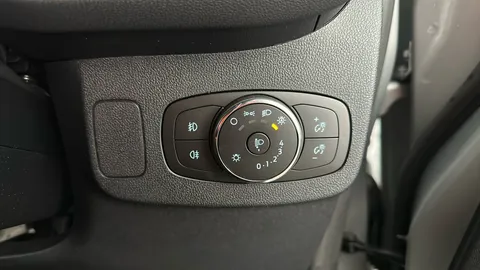 FORD PUMA 1.0 EcoBoost Hybrid mHEV ST-Line