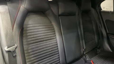 MERCEDES-BENZ A CLASS A200d AMG Line Executive Auto