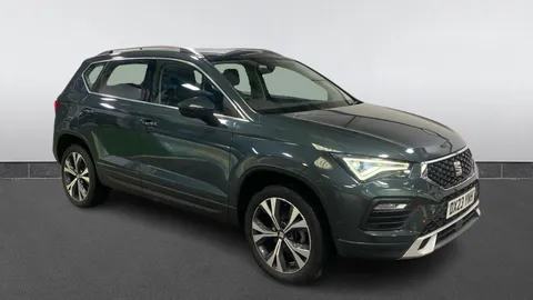 SEAT ATECA 1.0 TSI SE Technology