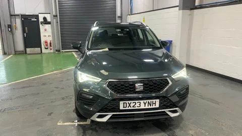 SEAT ATECA 1.0 TSI SE Technology