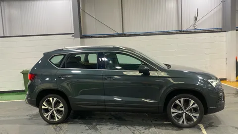 SEAT ATECA 1.0 TSI SE Technology
