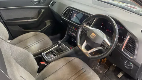 SEAT ATECA 1.0 TSI SE Technology