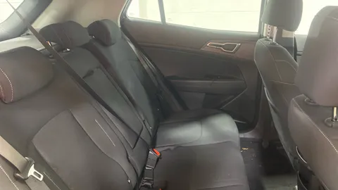 KIA SPORTAGE 1.6T GDi ISG 2