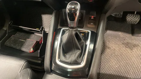 NISSAN QASHQAI 1.3 DiG-T 160 Tekna DCT