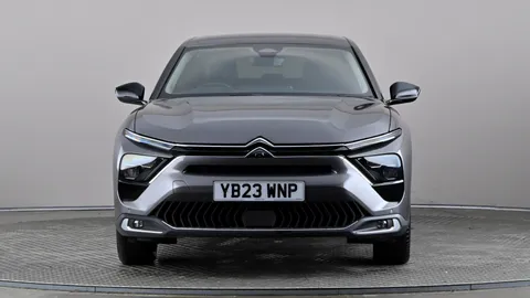 CITROEN C5 X 1.2 PureTech 130 Shine Plus EAT8