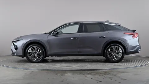 CITROEN C5 X 1.2 PureTech 130 Shine Plus EAT8