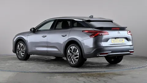 CITROEN C5 X 1.2 PureTech 130 Shine Plus EAT8