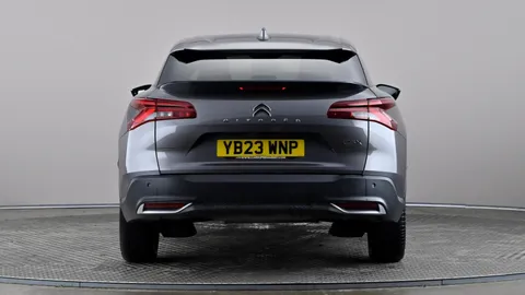 CITROEN C5 X 1.2 PureTech 130 Shine Plus EAT8