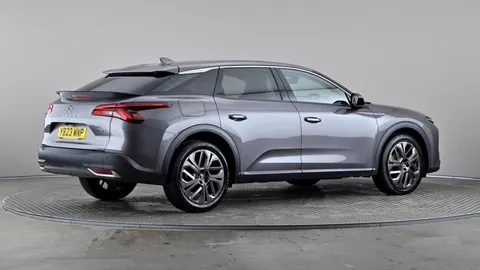 CITROEN C5 X 1.2 PureTech 130 Shine Plus EAT8