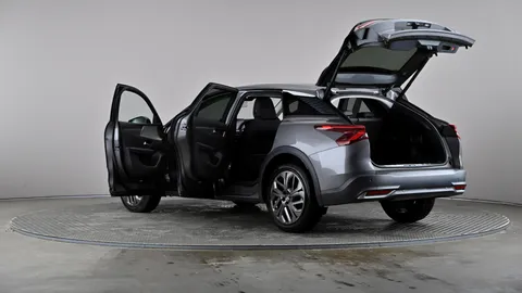 CITROEN C5 X 1.2 PureTech 130 Shine Plus EAT8