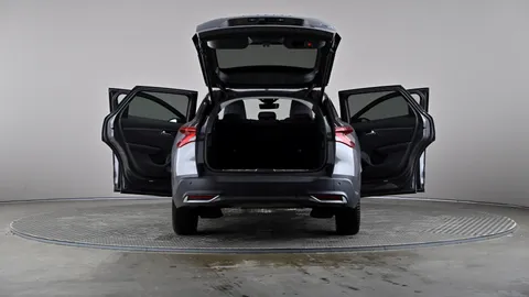 CITROEN C5 X 1.2 PureTech 130 Shine Plus EAT8