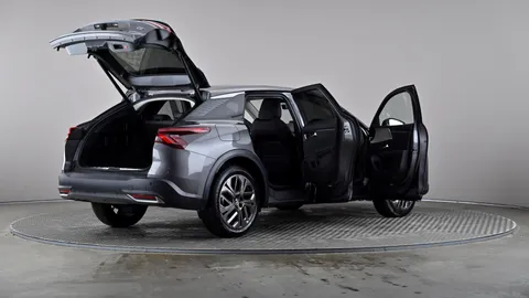 CITROEN C5 X 1.2 PureTech 130 Shine Plus EAT8