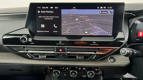 CITROEN C5 X 1.2 PureTech 130 Shine Plus EAT8