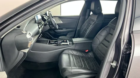 CITROEN C5 X 1.2 PureTech 130 Shine Plus EAT8