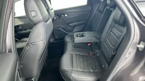 CITROEN C5 X 1.2 PureTech 130 Shine Plus EAT8