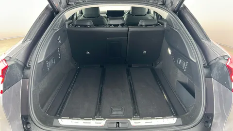 CITROEN C5 X 1.2 PureTech 130 Shine Plus EAT8