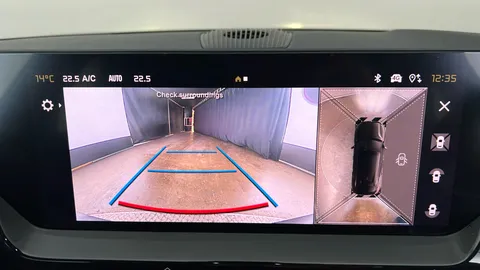 CITROEN C5 X 1.2 PureTech 130 Shine Plus EAT8