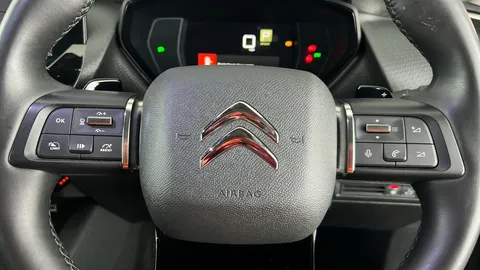 CITROEN C5 X 1.2 PureTech 130 Shine Plus EAT8