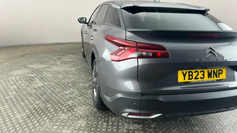 CITROEN C5 X 1.2 PureTech 130 Shine Plus EAT8