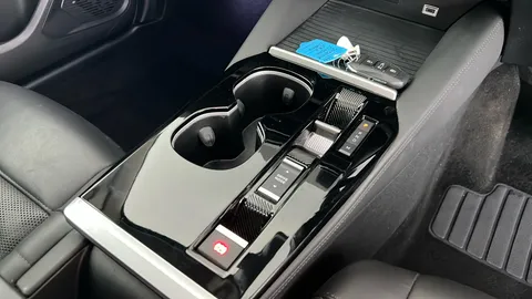 CITROEN C5 X 1.2 PureTech 130 Shine Plus EAT8