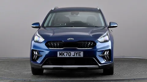 KIA NIRO 1.6 GDi Hybrid 3 DCT