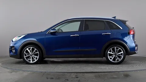 KIA NIRO 1.6 GDi Hybrid 3 DCT