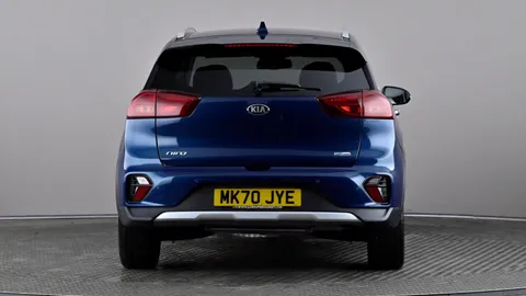 KIA NIRO 1.6 GDi Hybrid 3 DCT