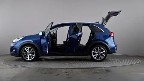 KIA NIRO 1.6 GDi Hybrid 3 DCT