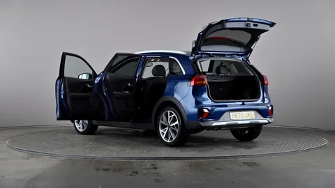 KIA NIRO 1.6 GDi Hybrid 3 DCT