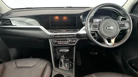 KIA NIRO 1.6 GDi Hybrid 3 DCT