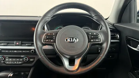 KIA NIRO 1.6 GDi Hybrid 3 DCT
