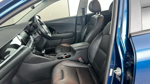 KIA NIRO 1.6 GDi Hybrid 3 DCT