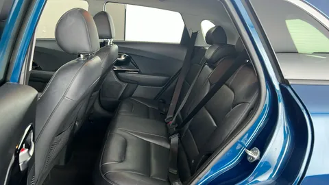 KIA NIRO 1.6 GDi Hybrid 3 DCT